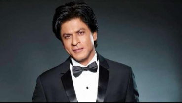 Shah Rukh Khan to be honoured with honorary doctorate by Melbourne's La Trobe University