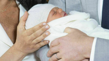 Royal baby Archie to have private Windsor Castle christening