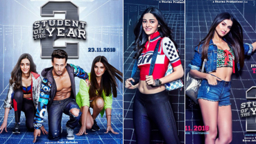 Karan Johar to turn ‘Student Of The Year’ franchise into web series?