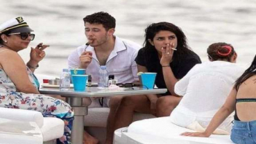 Priyanka Chopra gets trolled for smoking during birthday celebration in Miami
