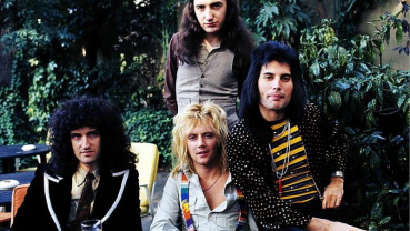 Queen’s ‘Bohemian Rhapsody’ video surpasses one billion YouTube views