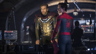 ‘Spider-Man’ soars with $185.1M over six-day holiday weekend