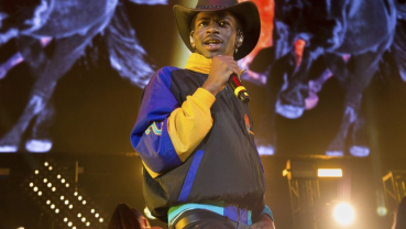 Lil Nas X sets new Billboard record for most weeks at No.1