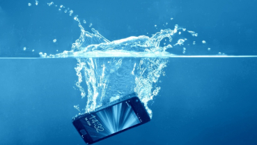 How to save your phone if you dropped it in water