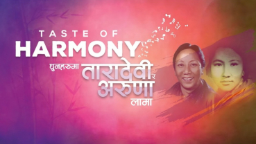 'Taste of Harmony' concert in Pokhara