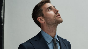 Oliver Jackson-Cohen to star in 'The Invisible Man'