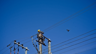 High tension electrical wires: A boon or a curse
