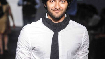 Ali Fazal on 'Tadka': My heart is not in this film now
