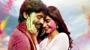 Sonam Kapoor says 'Raanjhanaa' close to her heart as film completes 6 years