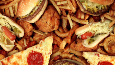 What’s so bad about processed foods?