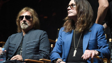 Geezer Butler on possible Black Sabbath reunion: ‘I wouldn’t say never’
