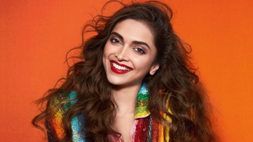 Deepika Padukone stuns at 'The Youth Anxiety Center' event in New York