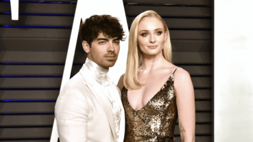 Sophie Turner and Joe Jonas have a new family member now