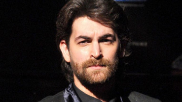 'Saaho': Neil Nitin Mukesh feels proud and emotional as he wraps the shoot