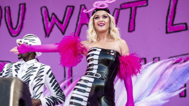 Katy Perry, others ordered to pay $2.78M for copying song