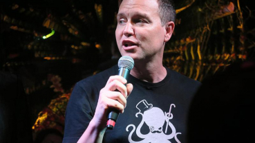 Mark Hoppus: Blink-182 reunion with Tom Delonge ‘completely unfounded rumor at this point
