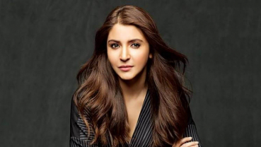 Anushka Sharma starts a campaign demanding stricter laws against animal cruelty