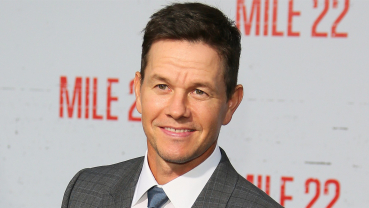 Mark Wahlberg to play lead in 'Arthur the King'