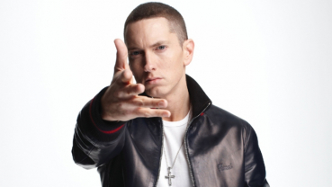 A new biography of Eminem coming soon