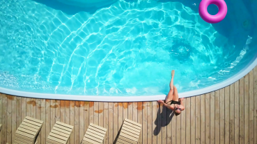 5 most recommended swimming pools to beat the heat