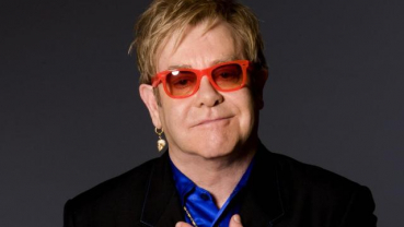 Elton John to publish 'no-holds-barred' autobiography