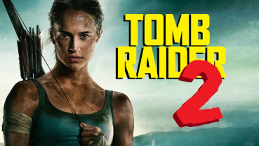 Amy Jump to write 'Tomb Raider 2' for MGM