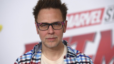 James Gunn rehired to direct ‘Guardians of the Galaxy 3’