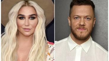 Kesha to headline Dan Reynolds’ LGBTQ festival LOVELOUD