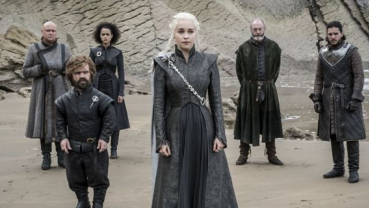 Final 'Game of Thrones' novels may have a lot added from TV version: George RR Martin