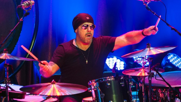 Jason Bonham retracts story about Jimmy Page giving him cocaine at 16