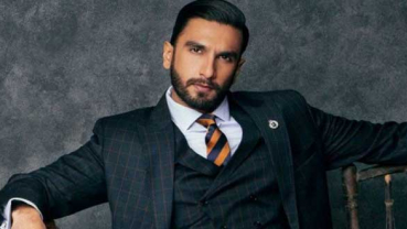 Ranveer Singh launches independent music record label