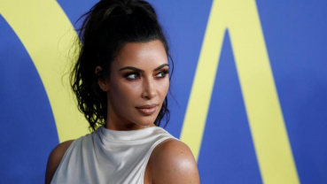 Kim Kardashian studying to be a lawyer in apprenticeship program