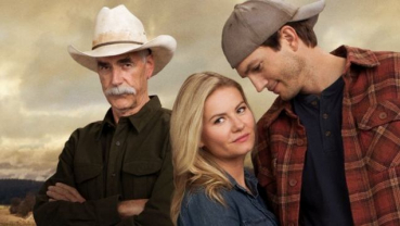 Ashton Kutcher starrer 'The Ranch' to end in 2020