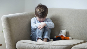 Childhood adversity ups risk of mental health disorder