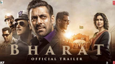 Court orders to release Salman Khan—starrer film ‘Bharat’ on Wednesday