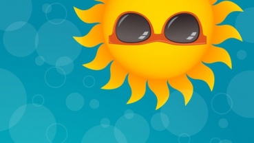 Ayurvedic tips to keep cool this summer