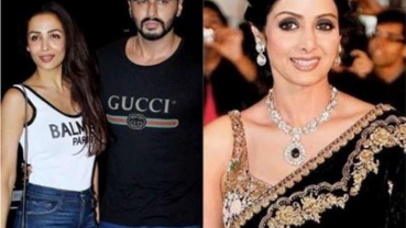Don't hate anyone: Arjun to woman who accused him of disliking Sridevi