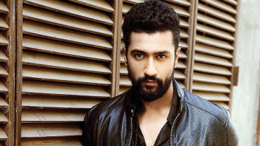 Wishes pour in for Vicky Kaushal as he turns 31