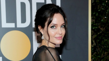 Angeline Jolie's wicked look in 'Maleficent: Mistress in Evil' teaser trailer