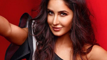 Big commercial directors need to make female-centric films: Katrina Kaif