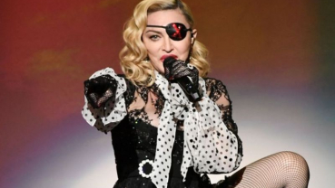 Madonna's 'Madame X' tops Billboard 200 chart