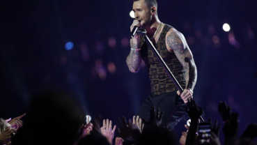 Adam Levine leaving ‘The Voice’ after 16 seasons