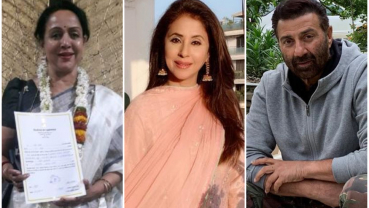 Bollywood stars with BJP tickets register wins; Urmila Matondkar, Shatrughan Sinha lose big