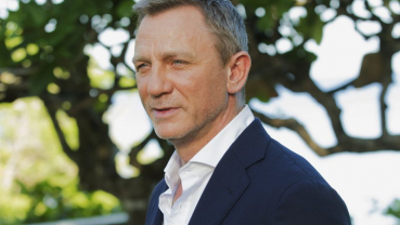 Daniel Craig to undergo minor ankle surgery for Bond injury