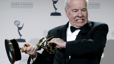 Comedian Tim Conway of ‘The Carol Burnett Show’ dies at 85