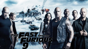 Shooting for 'Fast & Furious 9' begins
