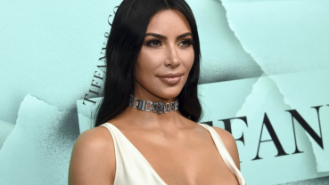Oxygen greenlights Kim Kardashian prison reform documentary