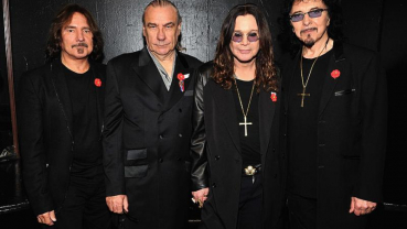 Ozzy Osbourne: Bill Ward ‘should have’ been part of Black Sabbath’s farewell tour
