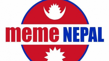meme NEPAL sued