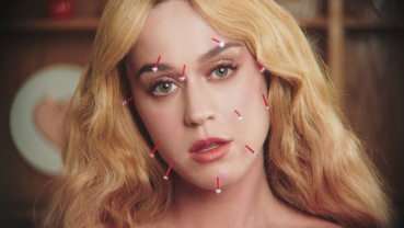 Katy Perry drops new single 'Never Really Over'